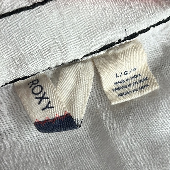 Roxy Maxi Skirt Size Large - Picture 7 of 7